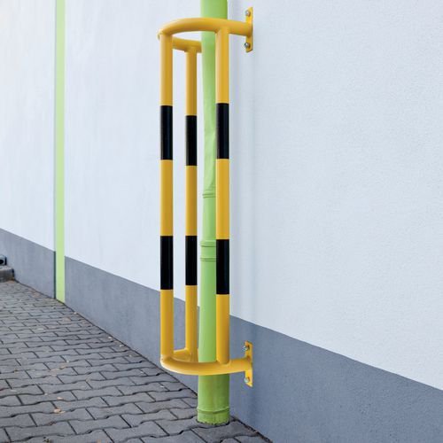 Pipe/cable guard