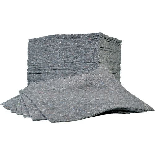 Evo Absorbend Pads In Polywrap, 50, 65L