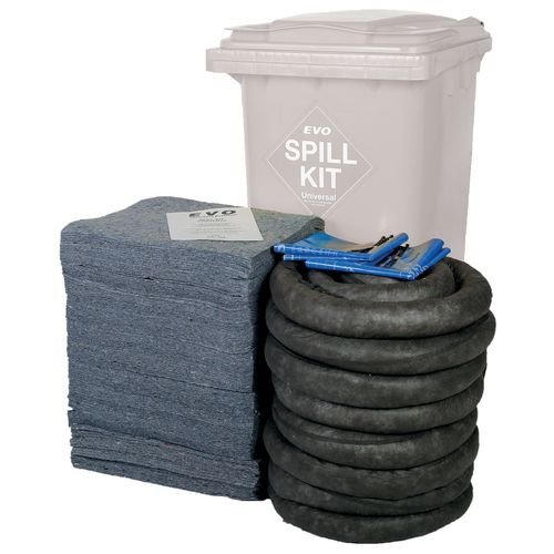 Evo 240L Refill Pack