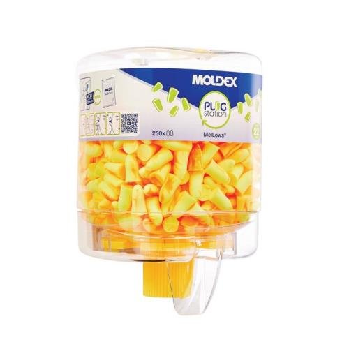 Mellows Moldex Station 250