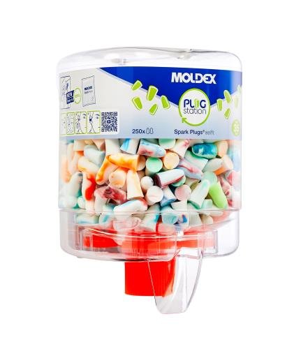 Sparks Moldex Station 250