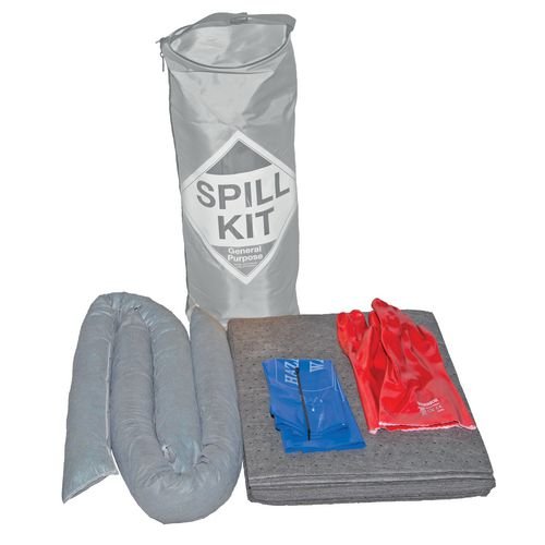 General Purpose Cab Refill Kit
