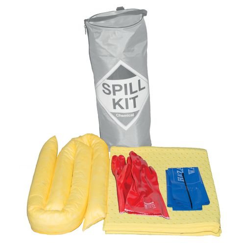 Chemical Cab Refill Kit