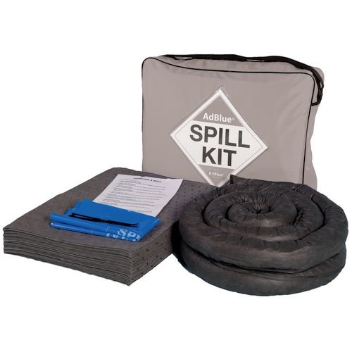 50Litre Adblue Spill Refill Kit