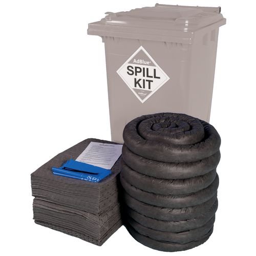 240Litre Adblue Spillrefill Kit
