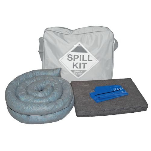 G/Purpose Refill Kit For Use With Shoulder Bag