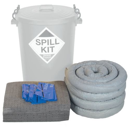 G/Purpose Spill Refill Kit