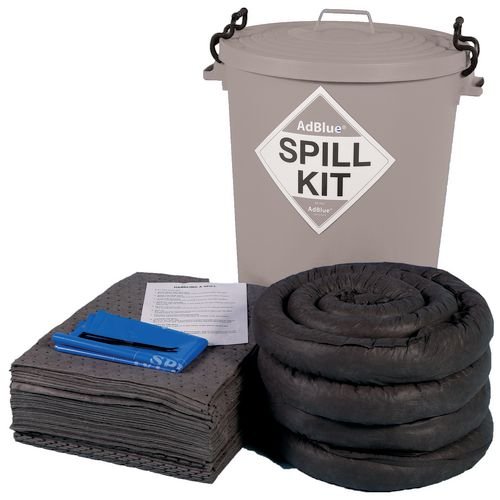 100Litre Adblue Spillrefill Kit