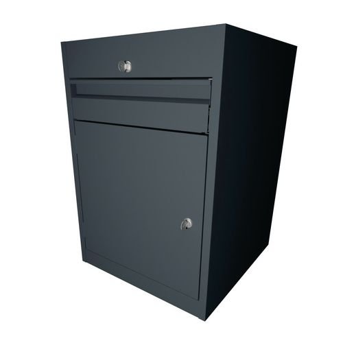 Cupboard/Single Drawer (450 W L X 470 D X 640mm H)