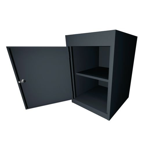 Medium Duty Cupboard(457 L X 457 D X 610mm H)