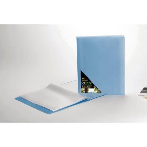 Eco A4 display books