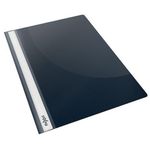 Rexel A4 report files - pack of 25