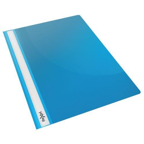Rexel A4 report files - pack of 25