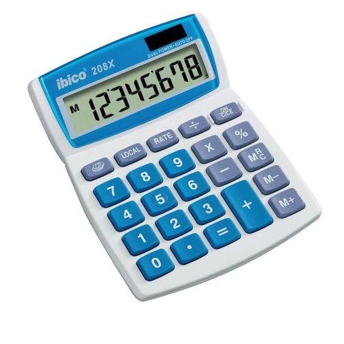 Rexel calculator