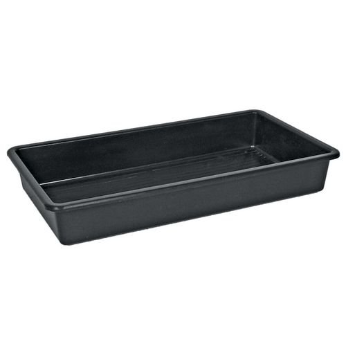 Large Deep Tray 150 X 1000 X 550mm Pack Of 2