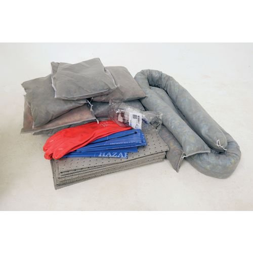 Spill Caddy 2 Refill, General Purpose 45L