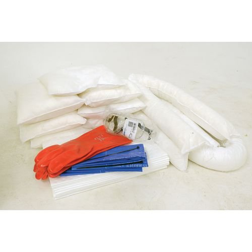 Spill Caddy 2 Refill, Oil & Fuel 45L