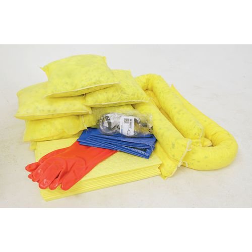 Spill Caddy 2 Refill, Chemical 45L