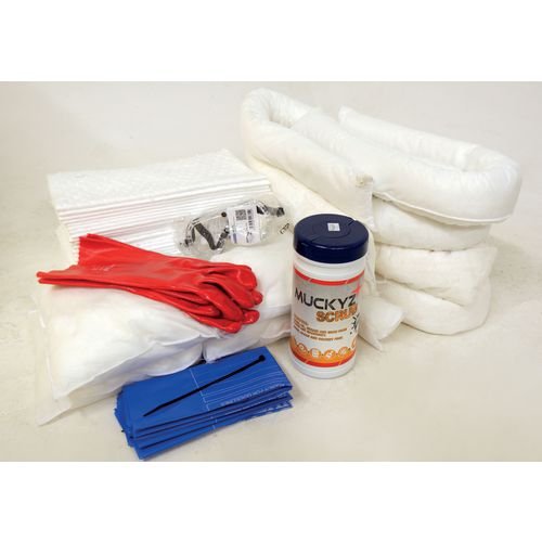 Spill Caddy 3 Refill, Oil & Fuel 75L