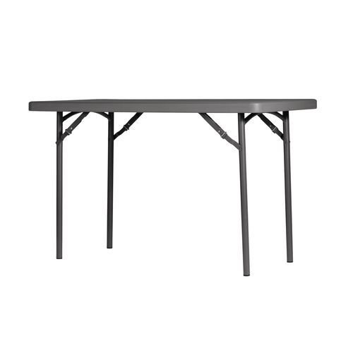 Polyfold lightweight folding tables