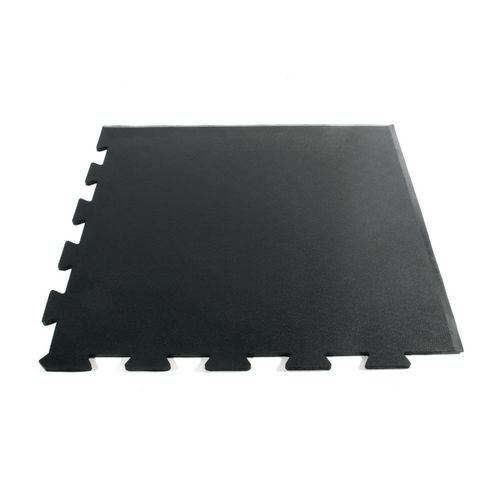 Gym Tile, Corner 61 X 61 X 61Cm