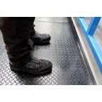 Anti-fatigue Mat,comfort Plus, 0.6 m X 0.9 m