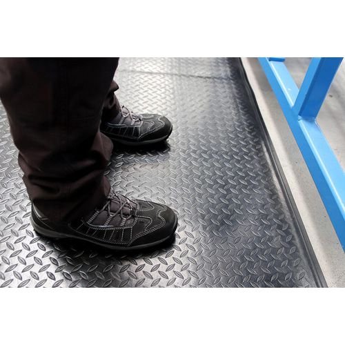 Anti-Fatigue Mat, Comfort Plus, 1.2M X 18.3M