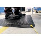 Mat, Anti-static,anti-fatigue, 0.6 m X 0.9 m