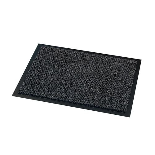 Entrance Mat, Superior, Grey/Beige 0.9M X 1.5M