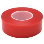 Adhesive Floor Tape,double Sided, 50 mm X 50 m