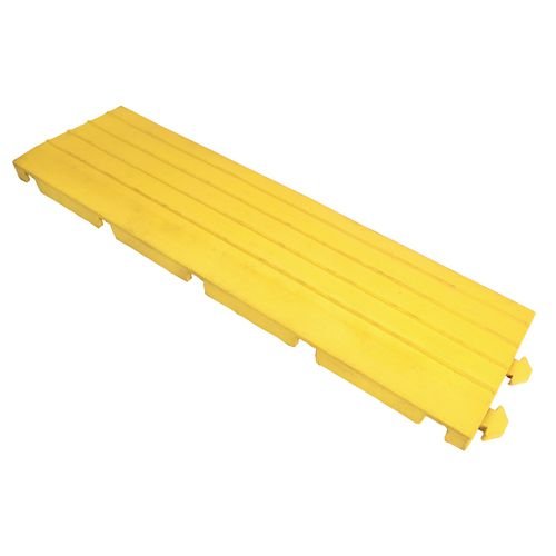 Anti-Fatigue Female Edge Yellow