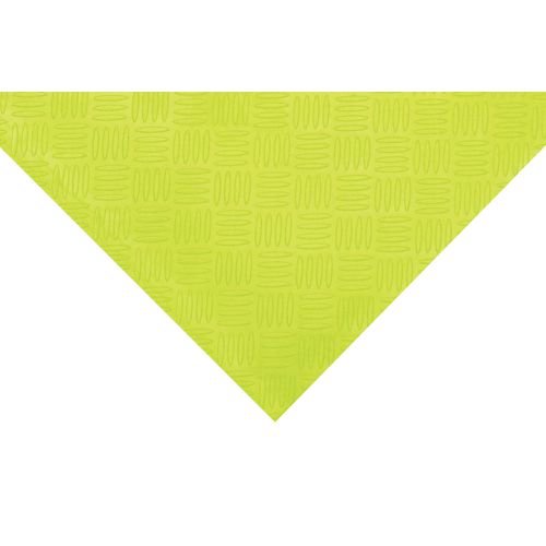 Walkway, Hi Vis Yellow, 1.0M X 5M X 2mm Thick