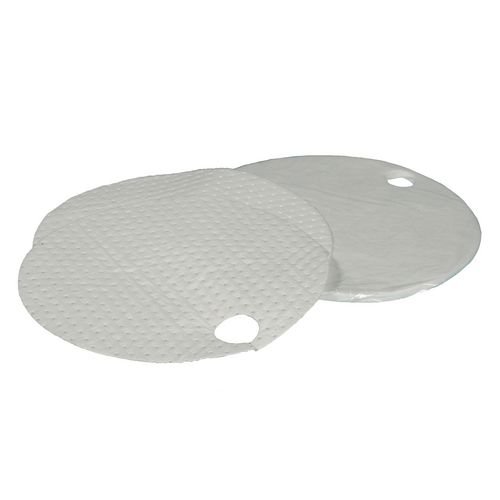 Oil Drum Topper - 10 Pads