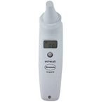 Electronic Infra-red Earthermometer with Spare Probe Covers