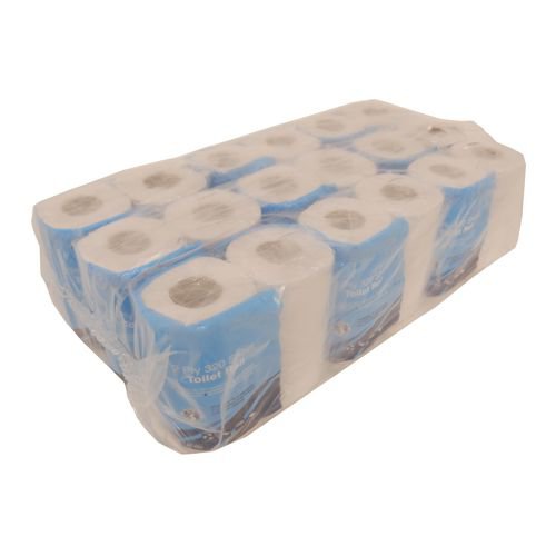 Toilet roll, pack of 36