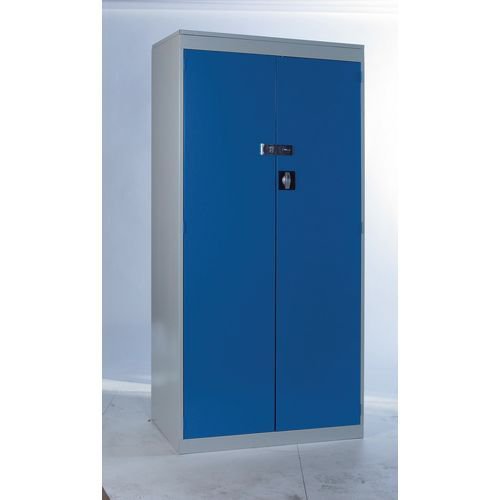 Security cupboard