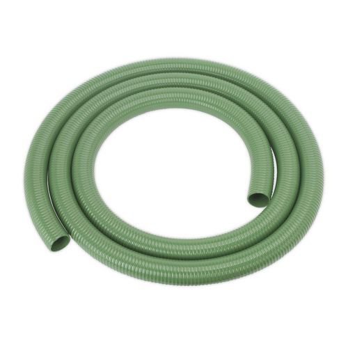 Solid wall hose, 50mm dia.