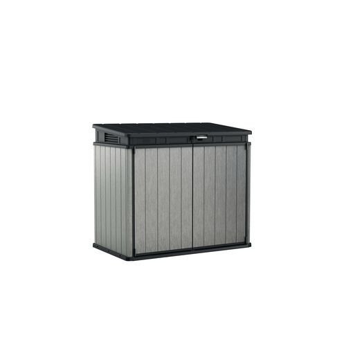 Elite large outdoor storage box - 1150 litre capacity