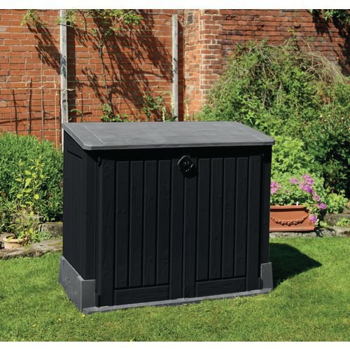Outdoor storage box - Medium