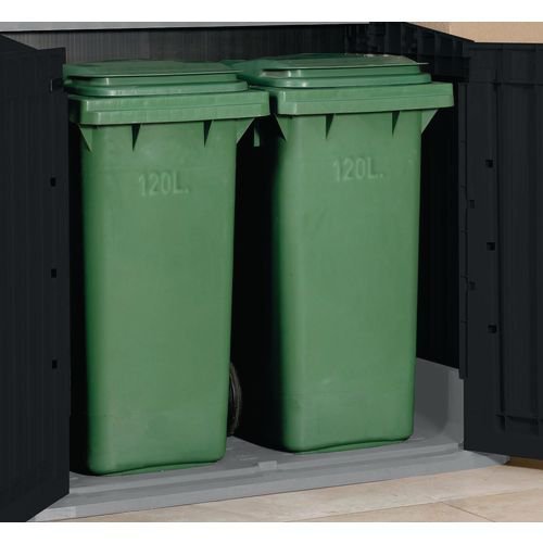 Outdoor storage box - Medium