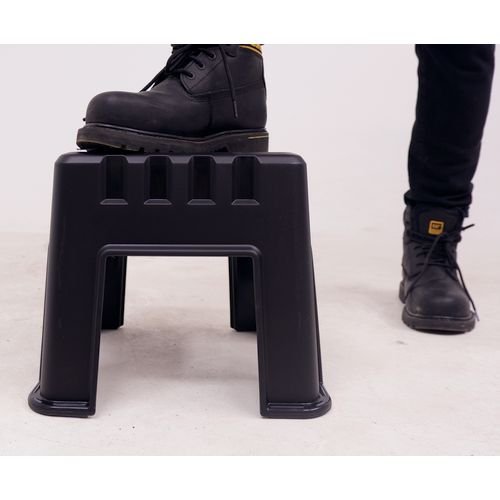 Stackable Step Stool