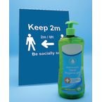 Back to Work Kit - Reception Basic