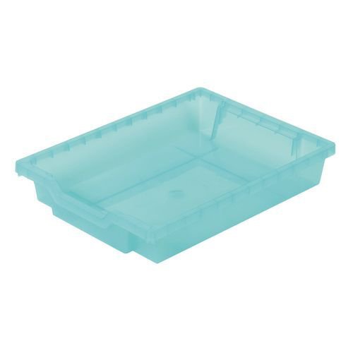 Gratnells antimicrobial trays - pack of 12
