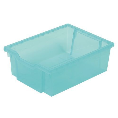 Gratnells antimicrobial trays - pack of 6