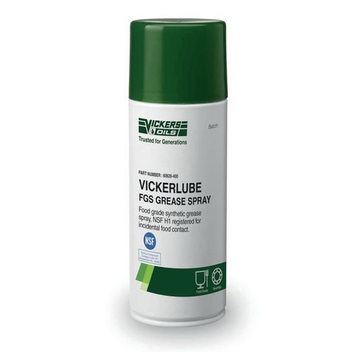 Vickerlube Fgs Grease Spray