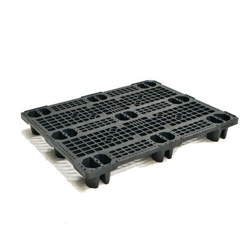 Nestable distribution pallets - pack of 5