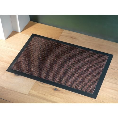Entrance Mat, General Purpose, 60Cm X 90Cm, Brown