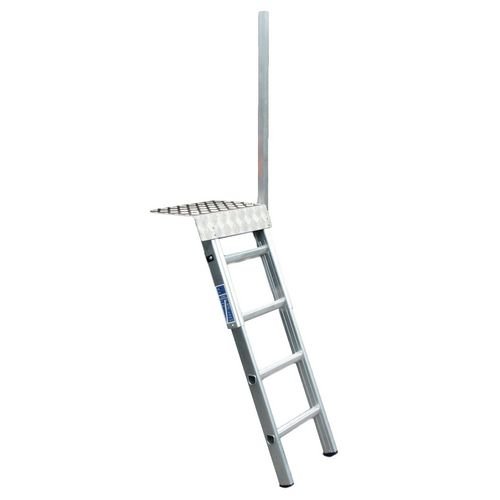 Aluminium Loadstep 6 Tread