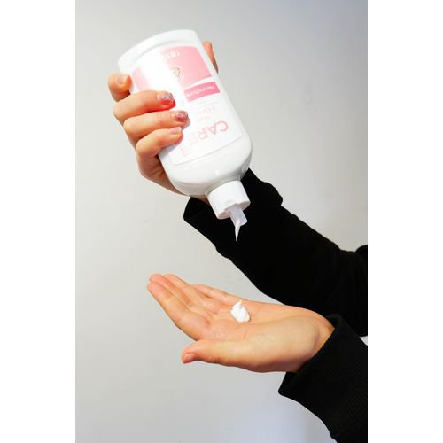 Replenishing hand cream PK 6