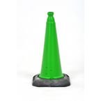 50 cm Coloured Dominator Cone - Green